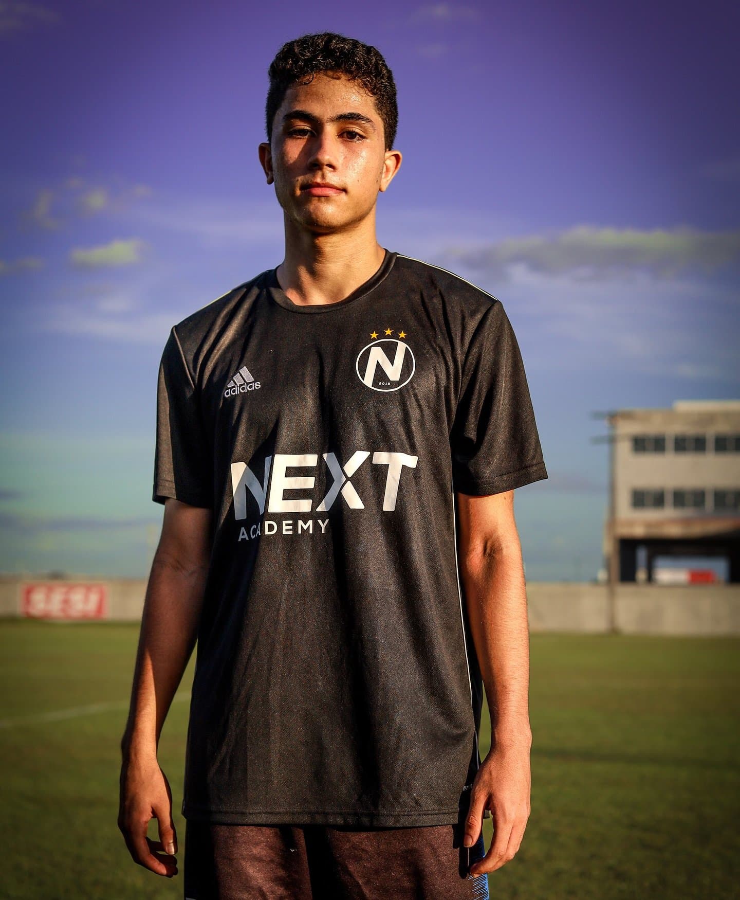 Atleta Next Academy